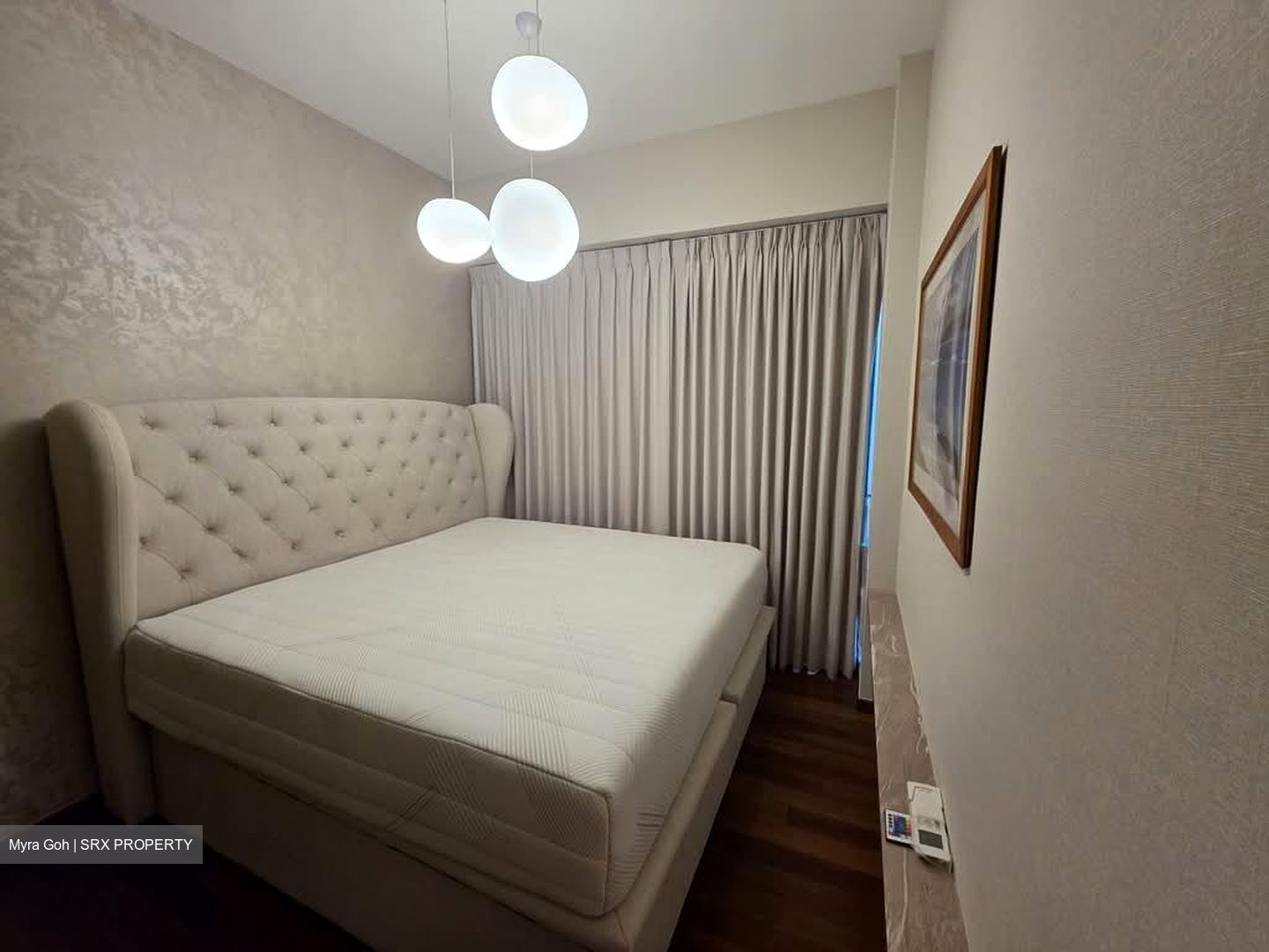 Fourth Avenue Residences (D10), Apartment #593522971
